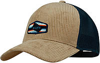 Кепка Buff Trucker Cap Tinai Camel L/XL бежевий