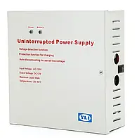 Трансформаторный бесперебойный блок питания Yli Electronic YP-902-12-5, 5А