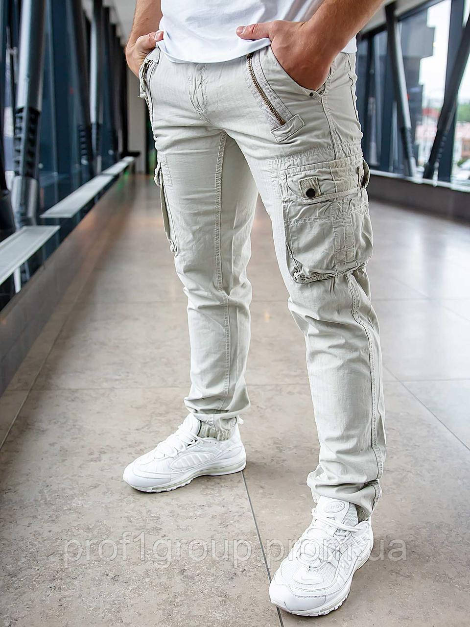 Surplus royal store traveler trousers