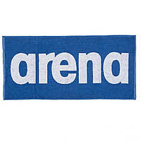 Полотенце Arena Gym Soft Towel 100х50 см 001994-810