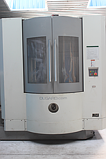 Горизонтальний обробний центр DUGARD MH500 б/в, фото 4