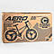 Дитячий спортивний велосипед 20 '' CORSO «AERO» 11755 (1) сталева рама, обладнання Saiguan, 7 швидкостей, литий диск, зібраний на, фото 2