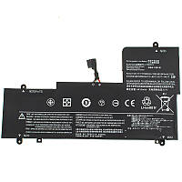 Батарея для ноутбука LENOVO L15M4PC2 (Yoga: 710-14ISK, 710-15ISK, 710-15IKB) 7.64V 6810mAh 52Wh Black
