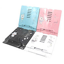 Підставка для книжок метал. J.Otten 1157-1165