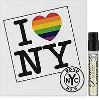 Bond No. 9 I Love New York for Marriage Equality Парфюмированная вода, 1.7 мл (пробник)