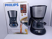 Кофеварка кофемашина Б/У Philips HD7459 Daily Collection