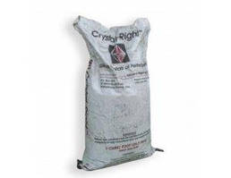 Фільтруючий матеріал комплексний Crystal RightCR200 (28,3л)