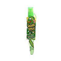 Фруктовый спрей Snake Spray Candy Green Apple Зеленое яблоко 36ml