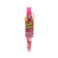 Фруктовый спрей Snake Spray Candy Strawberry Клубника 36ml