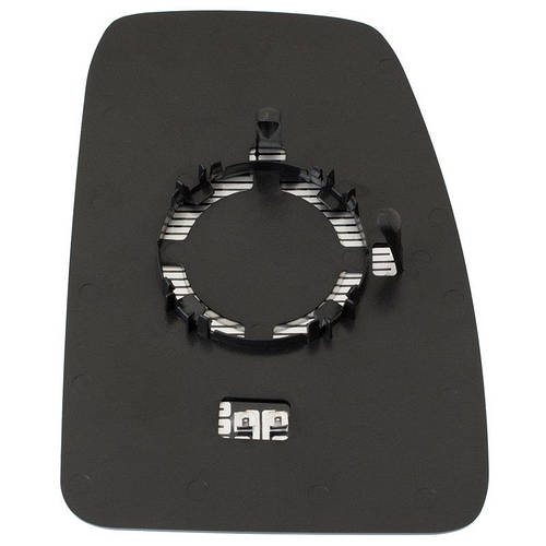 Купить Renault Master III 10-18 Вставка левого зеркала с подогревом ...