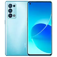 Смартфон Oppo Reno6 Pro 5G 12/256GB Arctic Blue