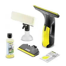 Пилосос для вікон Karcher WV 2 Black Limited Edition