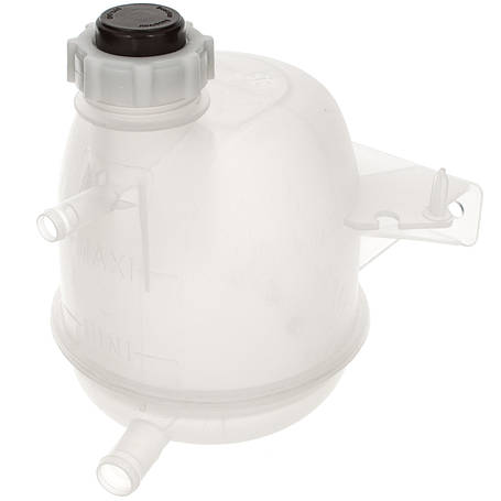 Бачок розширювальний + корок Renault Kangoo Clio Thalia Logan Sandero Duster 7701470460 DA-29798, фото 1