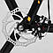 Дитячий спортивний велосипед 20'' CORSO «Speedline» MG-21060 (1) магнієва рама, магнієві литі диски, Shimano Revoshift 7, фото 6