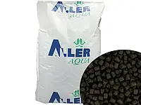 Корм Aller Aqua Bronze, фракция 11, 1 кг. Продукционный корм в гранулах