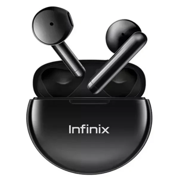 Бездротові навушники Infinix XE22 Black