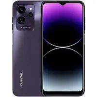 Смартфон Oukitel C32 8/128GB Purple