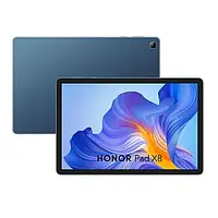 Планшет Honor Pad X8 4/64GB Wi-Fi Blue