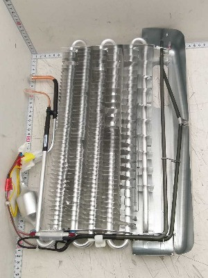 Испаритель в сборе для холодильника Samsung DA96-01009F (ID#1859581740 ...