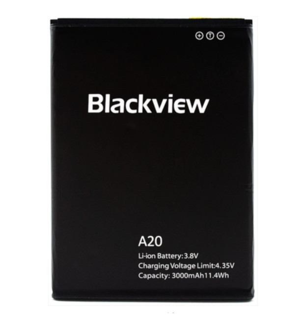 Акумулятор Blackview A20