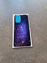 Задня кришка Xiaomi Redmi Note 10 Pro 4G Nebula Purple