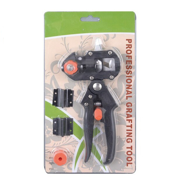 Секатор для щеплення Professional Grafting Tool SC - 8201