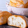 Готова суміш для випічки "Італійський Хліб" тільки додай води - Ruggeri "Pane Comune" 500g, фото 3