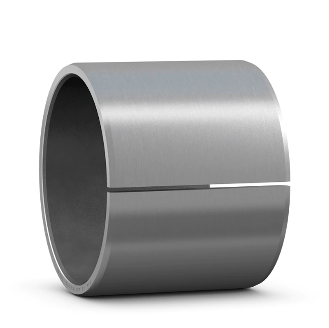 Втулка ковзання PCM 252840 E, SKF (Швеція), 25х28х40 мм