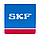 Підшипник 2310 (ГОСТ: 1610), SKF (Швеція), 50x110x40 мм, кульковий самовирівнювальний, фото 3
