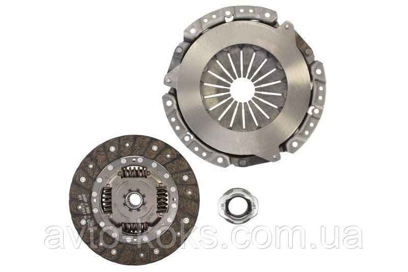 Sachs 3000951098 Комплект зчеплення KIA CEED Carens Rio Soul Hyundai Accent Elantra i20 i30 ix20, фото 1