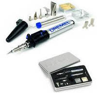 Паяльник газовий Dremel Versatip 2000 (FO132000JC)