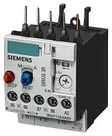 Тепловые реле перегрузки Siemens 3RU1116-1BB0