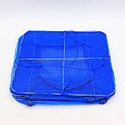 Сітка для сушіння риби 45х45х65 см / Триярусна сушарка для фруктів / Підвісна сушка для продуктів, фото 10