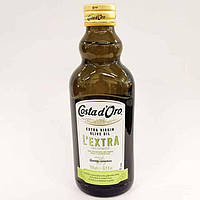 CostaDoro ExtraVirgin OliveOil Оливковое масло первого холодного отжима 500мл Италия, Кулинарные масла