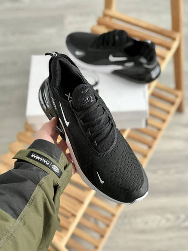 Nike Air Max 270 black 270 ID 1859585977 2092.50 Prom.ua
