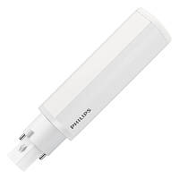 Светодиодная лампа LED Philips CorePro LED PLC 9W 840 4P G24q-3