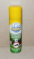 Аэрозоль от комаров Jet Super Universal 150мл