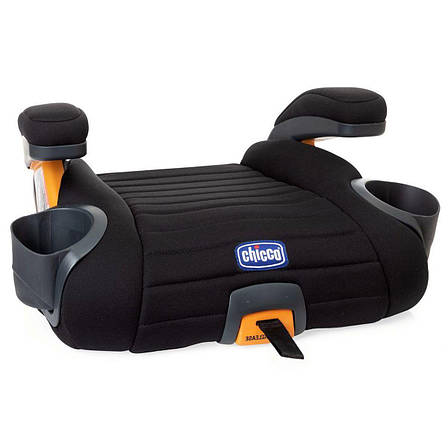 Автокрісло-бустер Chicco GoFit Plus, група 3, фото 1