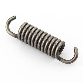Пружина муфти зчеплення 12 витков, D11, L47 для бензокоси