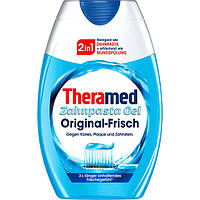 Зубна паста Theramed original 2 в 1 (75 мл)