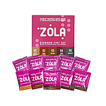 Набір фарб+окислювачі ZOLA EYEBROW TINT SET в саше по 5 мл