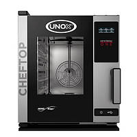 Професійний пароконвектомат UNOX XECC-0523-E1RM