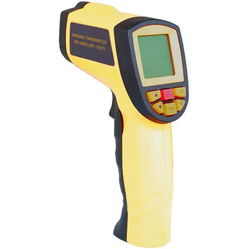 WH900 Цифровий пірометр (-50~900°C)
