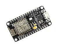 WiFi модуль NodeMcu Lua v3 ESP-12E (cp2102)