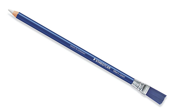Олівець і пензлик очисник контактів Staedtler 52661