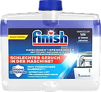 Finish Dishwasher Cleaner Очиститель для посудомоечных машин 250 мл