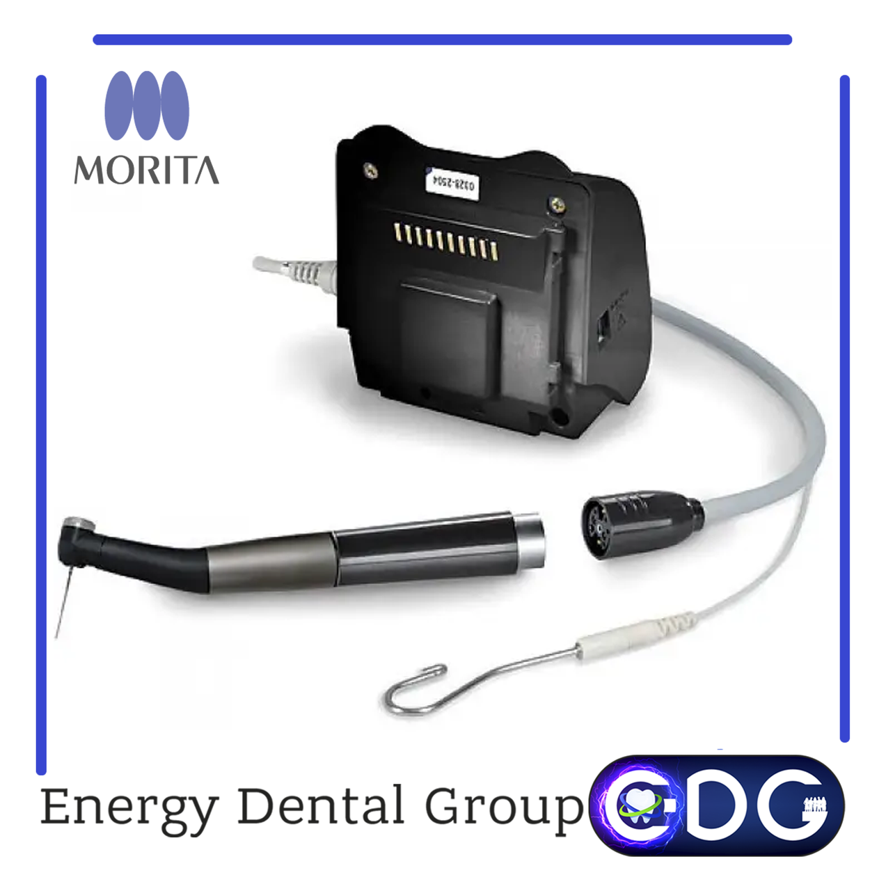 「RT-133178」 Модуль апекслокатора Morita Dentaport ZX: продаж, ціна у Києві