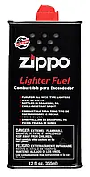 Бензин для запальничок Zippo 355 мл