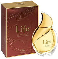 Парфумована вода для жінок "Life" Prive Parfums 100 мл