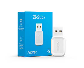 Стік USB Zigbee Aeotec Zi-Stick — AEOZZGA008